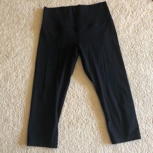 Lululemon Align Crop